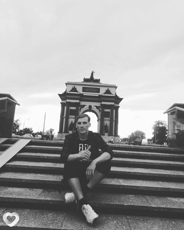 Дмитрий, 27, Бронницах — анкета №2842229