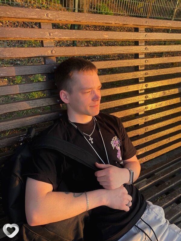 Григорий, 22, Перми — анкета №2842232