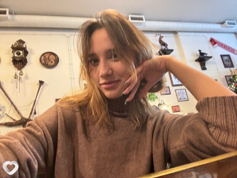 Валерия, 22, Санкт-Петербурге — анкета №2842236