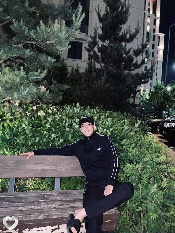Марс, 27, Алматы — анкета №2842237