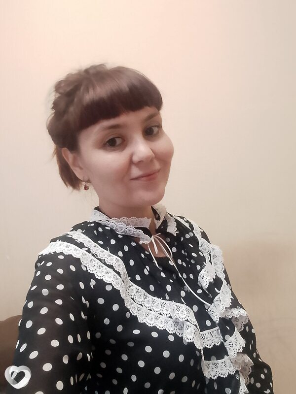 Регина, 38, Стерлитамаке — анкета №2842241