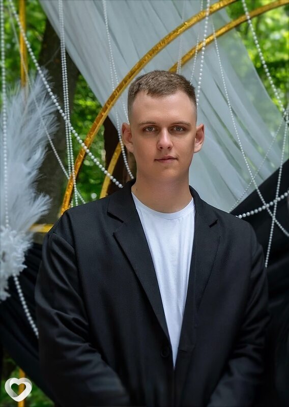 Даниил, 25, Саранске — анкета №2842243
