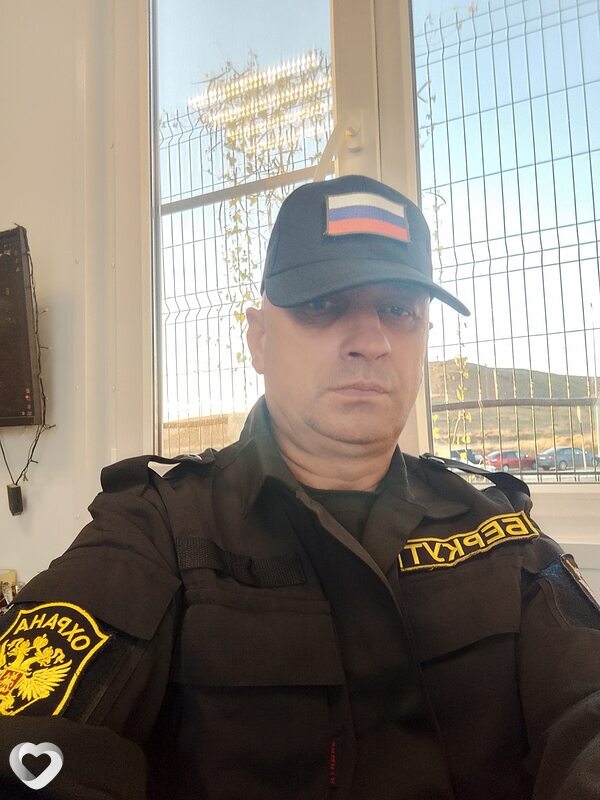 Николя, 55, Джанкое — анкета №2842251