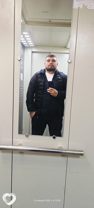 Дмитрий, 30, Белгороде — анкета №2842252