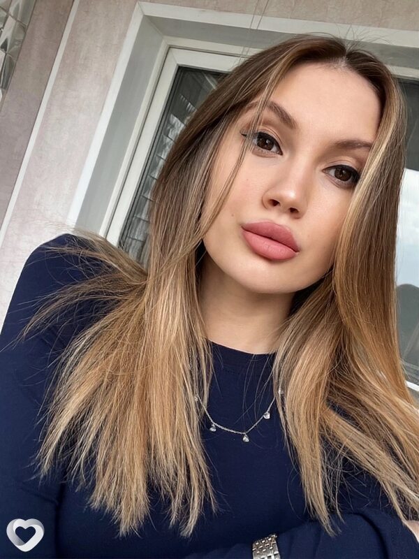 Екатерина, 22, Люберцах — анкета №2842253