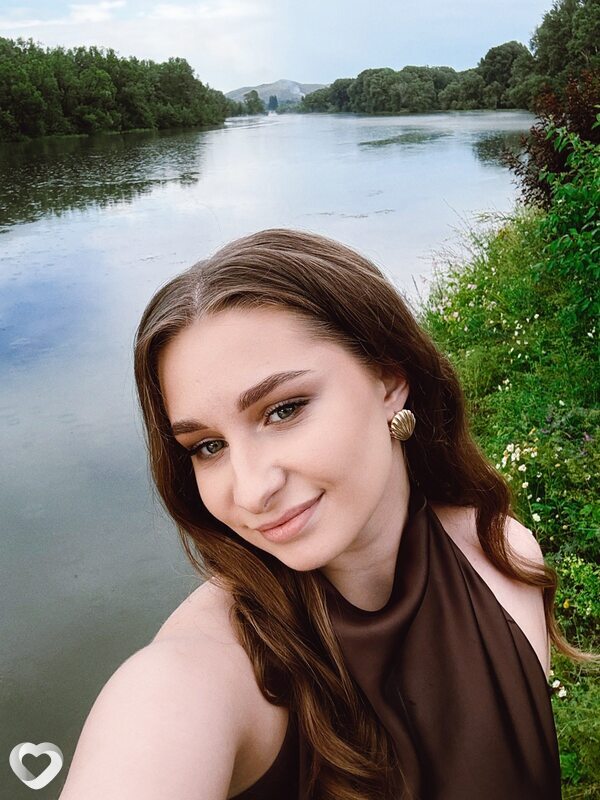 Аня, 25, Усть-Каменогорск — анкета №2842311