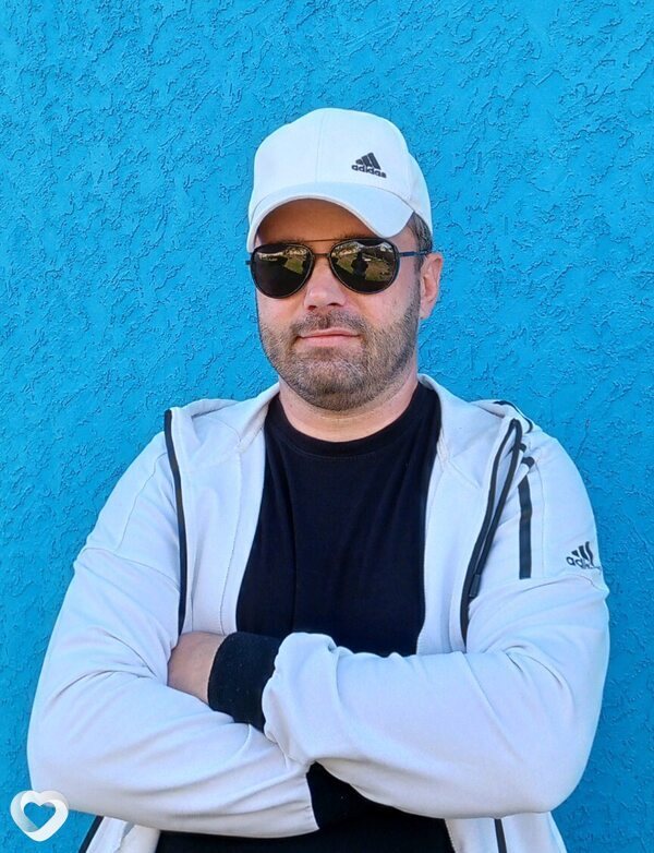 Иван, 44, Евпатории — анкета №2842325