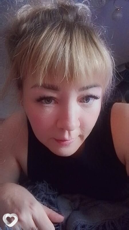 Леся, 43, Хабаровске — анкета №2842258
