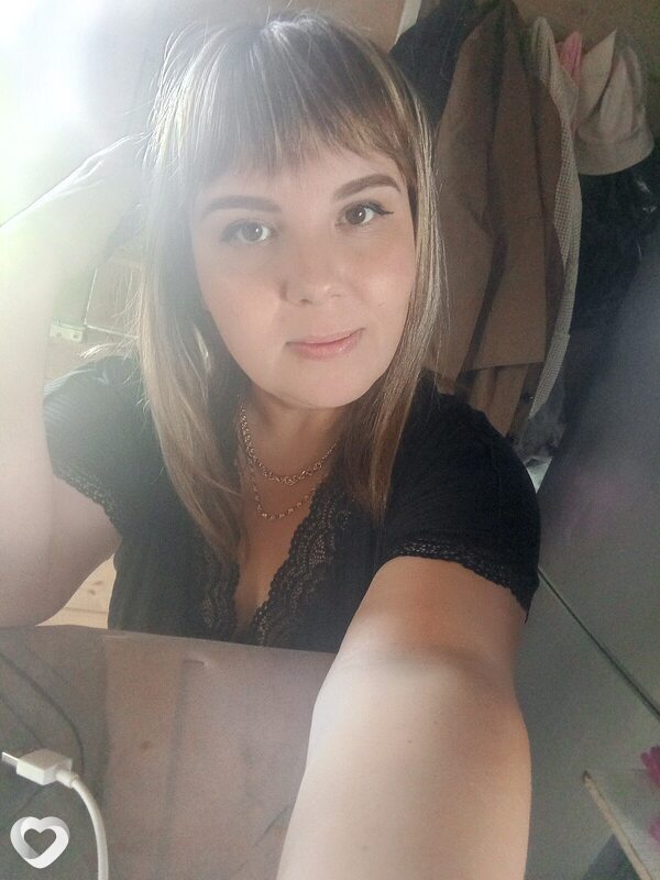 Анастасия, 40, Костроме — анкета №2842262