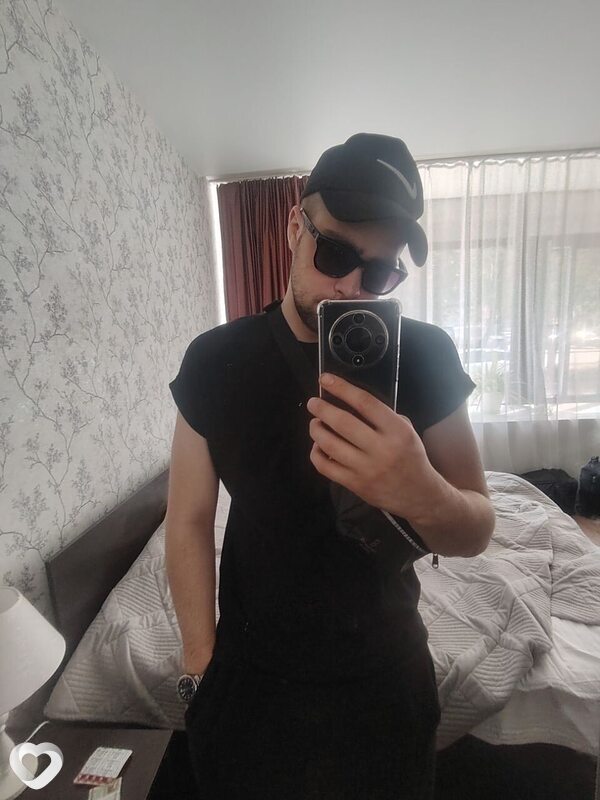 Егор, 21, Рязани — анкета №2842265