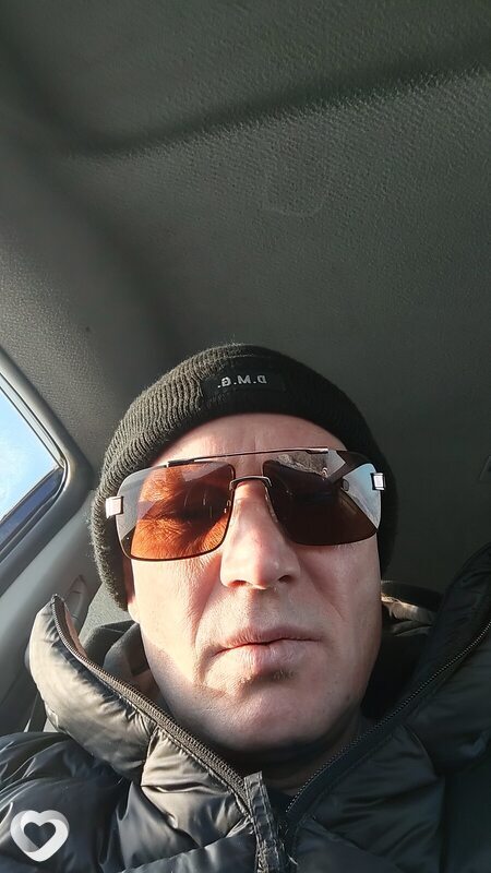 Алексей Куцевол, 50, Ленинске-Кузнецком — анкета №2842267