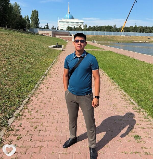 Алмат, 31, Атырау(гурьев) — анкета №2842269