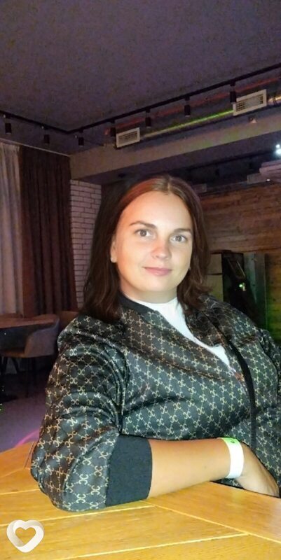 Swetik, 41, Кингисеппе — анкета №2842270