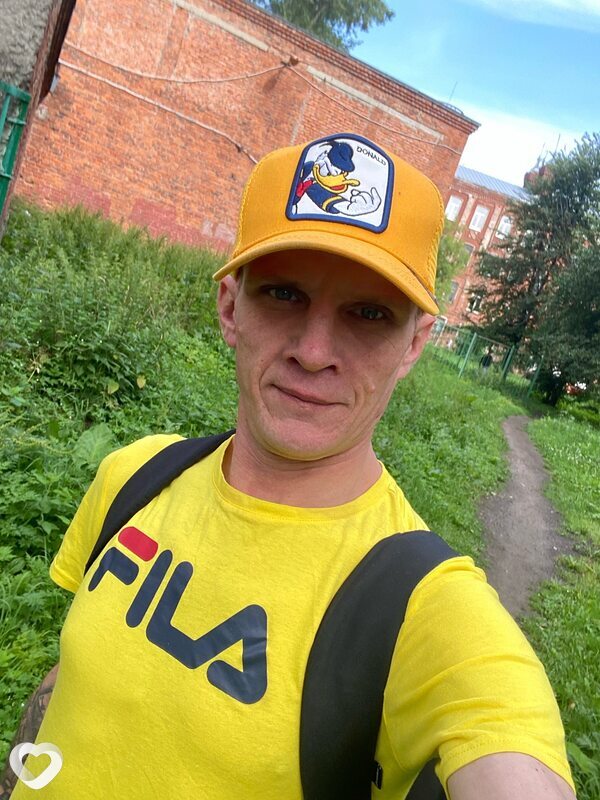 Александр, 37, Москве — анкета №2842273