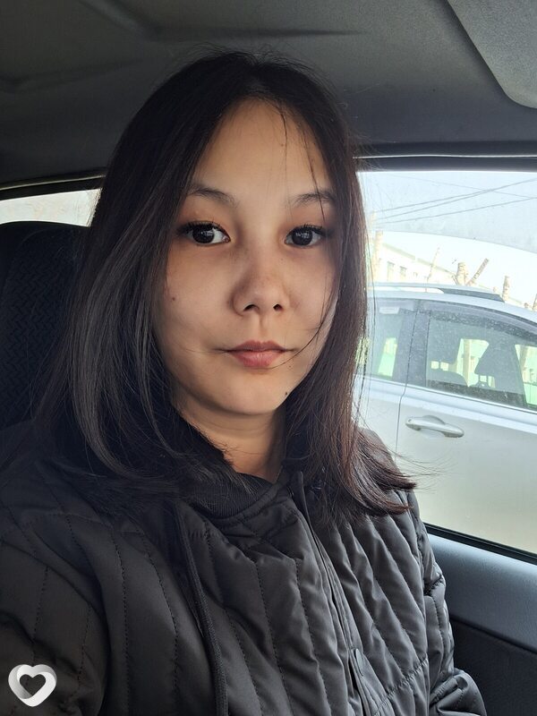 Аня, 38, Кирове — анкета №2842275