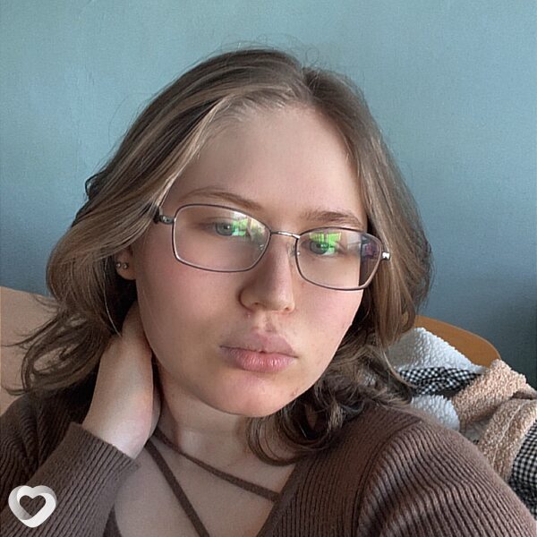 Алина, 20, Уфе — анкета №2842278