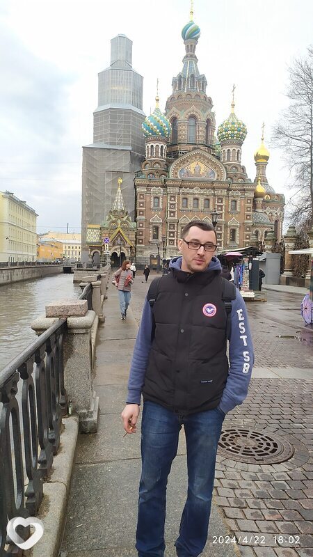 Сергей, 40, Сортавале — анкета №2842635
