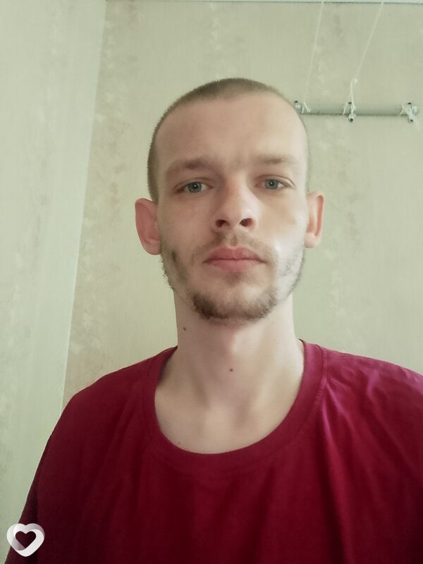Иван, 24, Зернограде — анкета №2842644