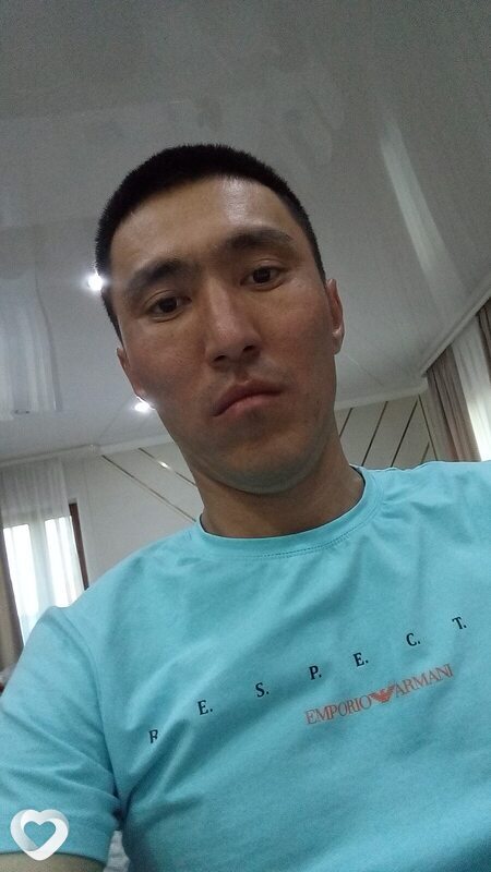Нурсултан, 33, Экибастузе — анкета №2842645