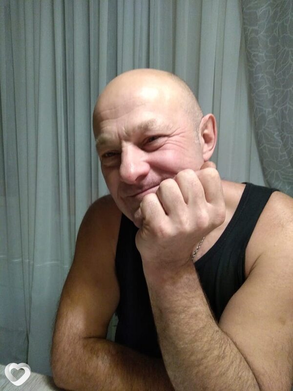 Алексей, 52, Орёл — анкета №2842650