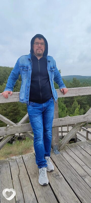 Илья, 34, Кирове — анкета №2842651