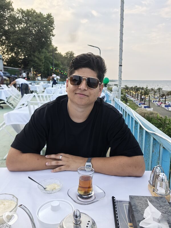 Акшин, 25, Москве — анкета №2842330