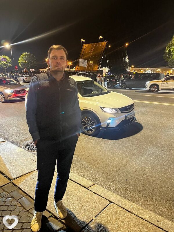 Александр, 39, Новополоцке — анкета №2842341