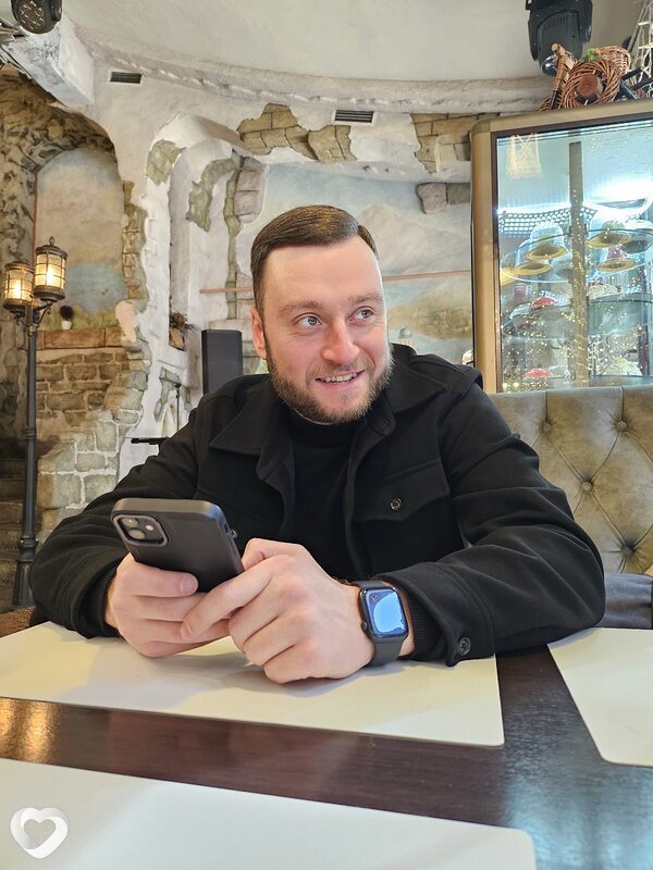 Роман, 32, Адлер — анкета №2842353