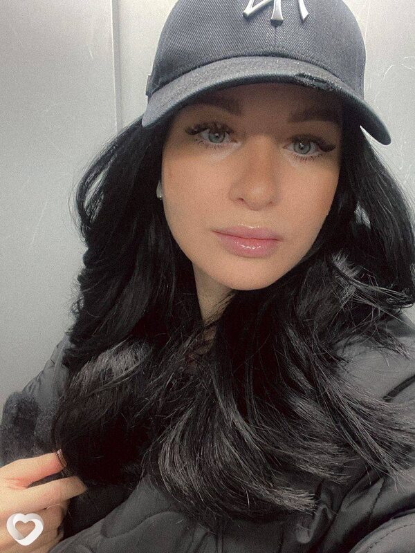 Кристина, 25, Волгограде — анкета №2842710