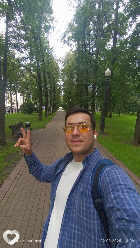 Аман, 30, Смолевичах — анкета №2842713
