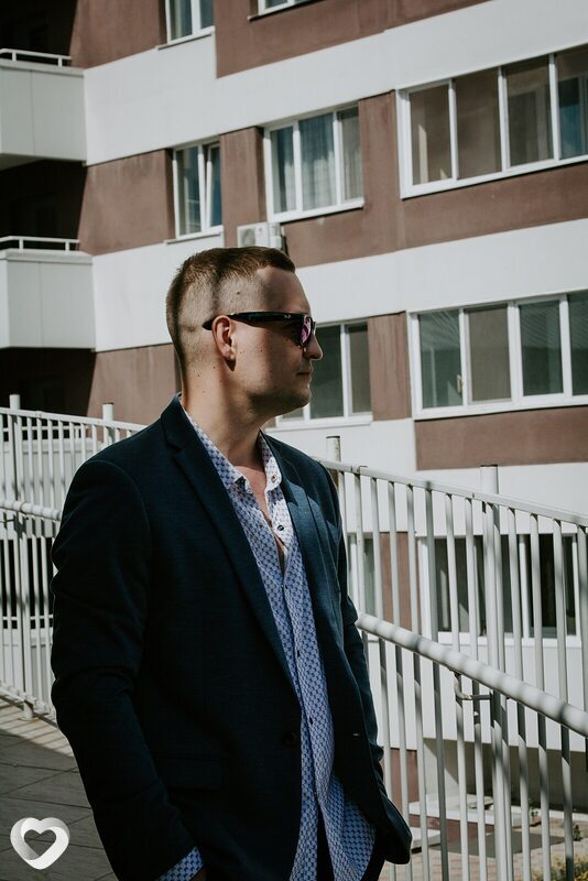 Константин, 33, Набережных Челнах — анкета №2842724
