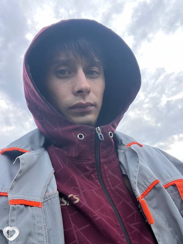 Алексей, 31, Канаше — анкета №2842726