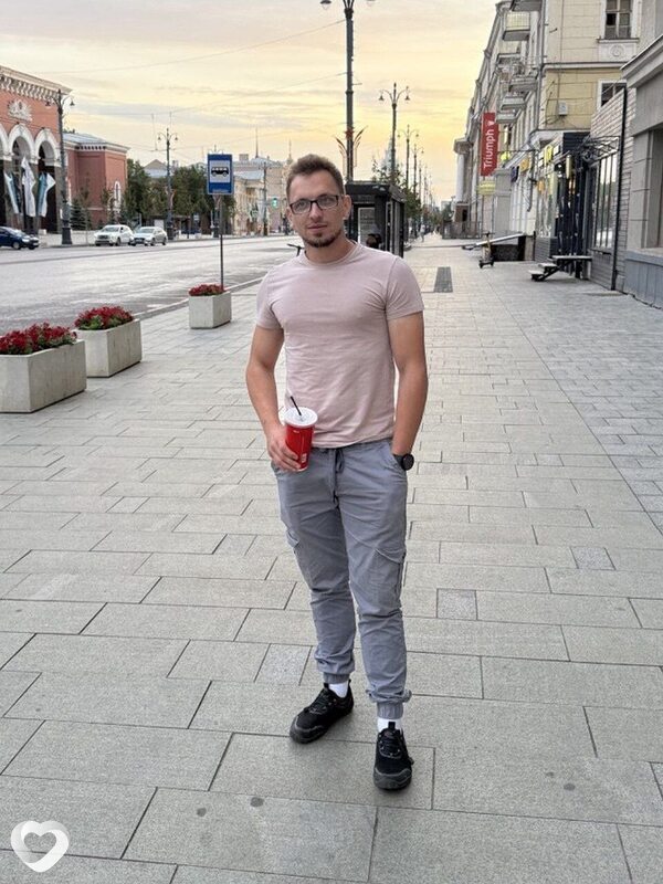 Виктор, 29, Воронеже — анкета №2842728