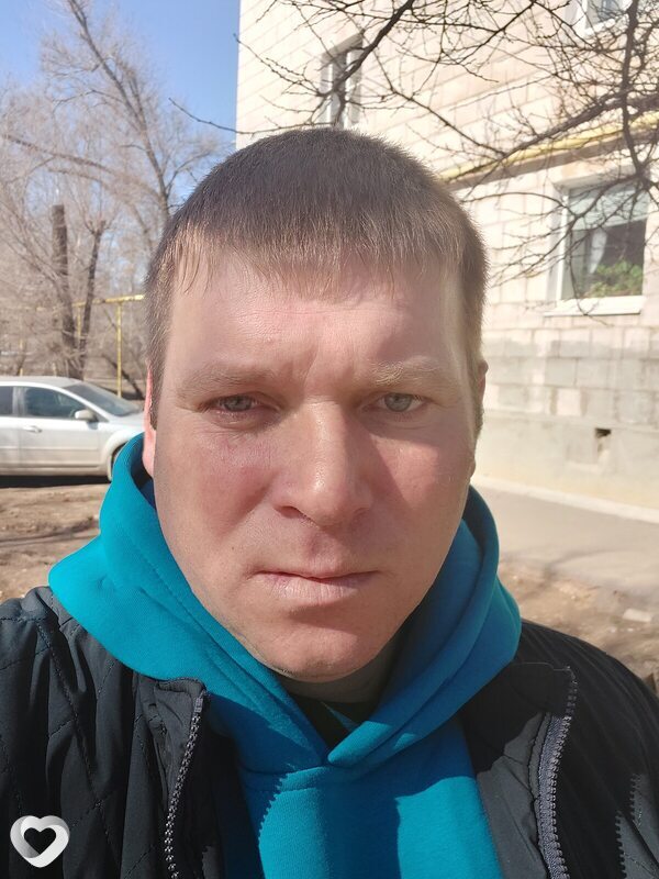 Сергей, 39, Волжском — анкета №2842506