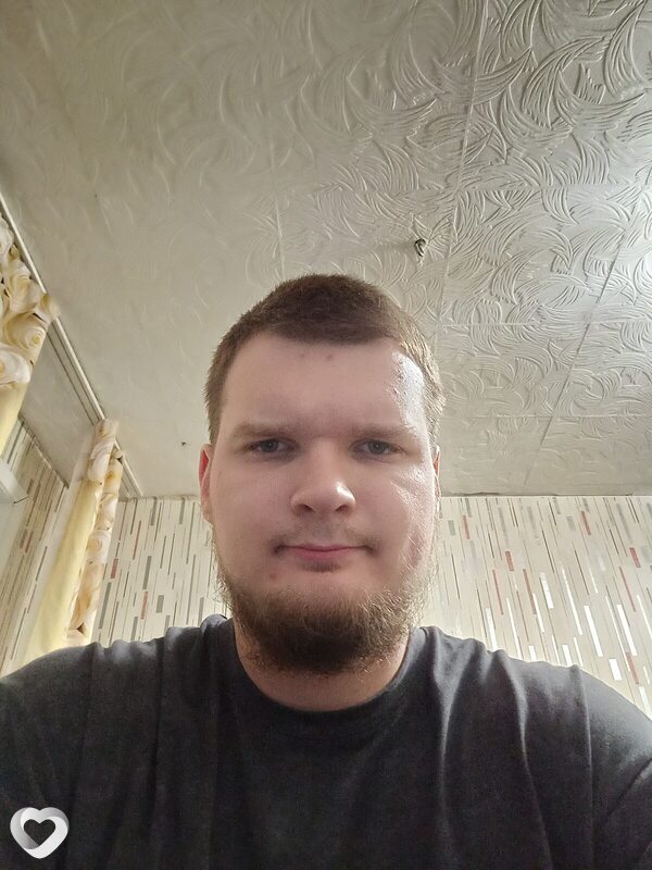 Тимофей, 24, Междуреченске — анкета №2842512