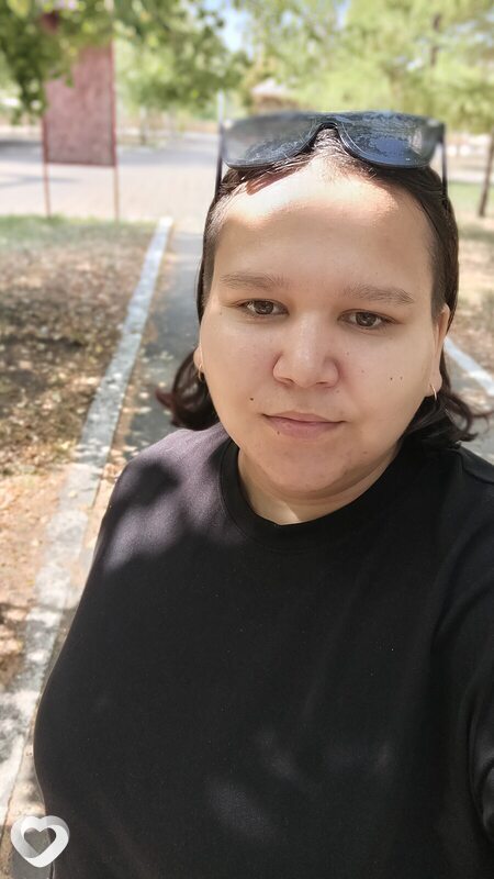 Ирусик, 26, Саратове — анкета №2842520