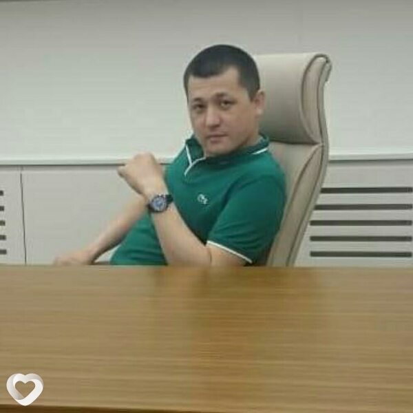 Берик, 38, Астане — анкета №2842458