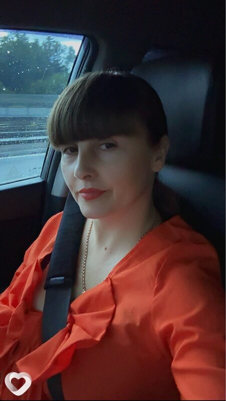 Наталья, 48, Москве — анкета №2842470