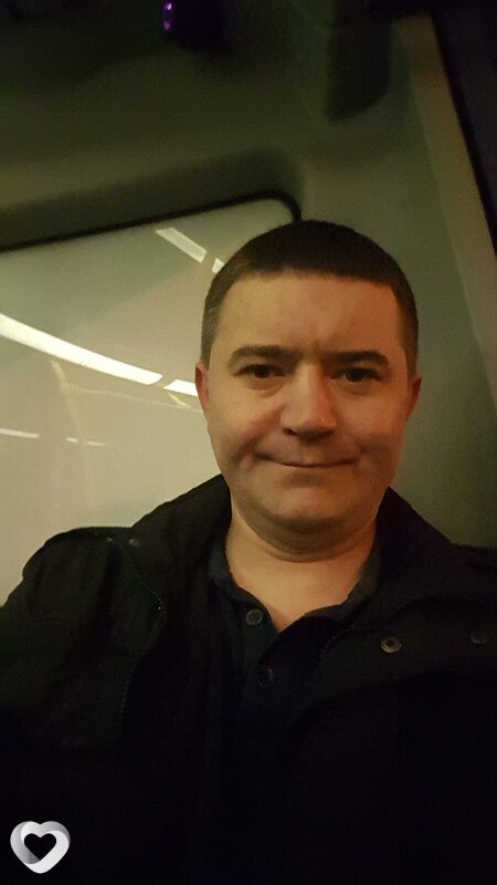 Сергей, 44, Тюмени — анкета №2842478