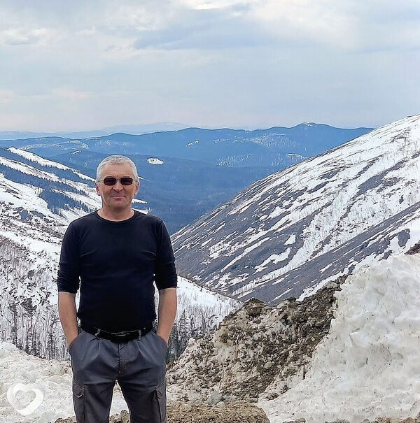 Алёшка, Краснокаменск