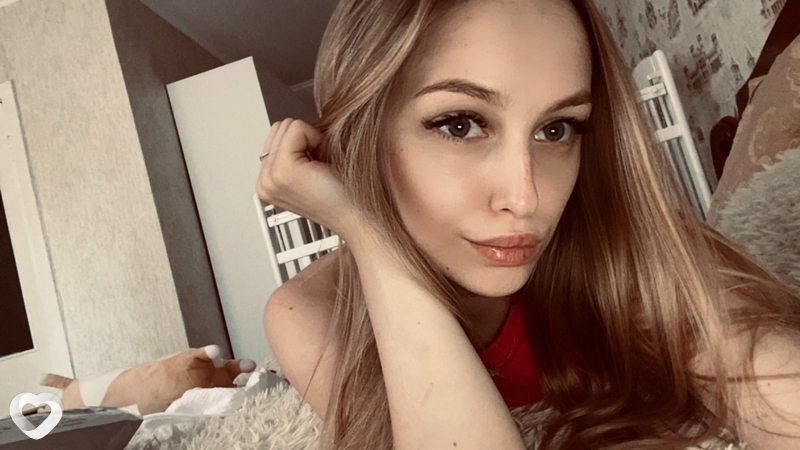 Елизавета, 23, Одинцове — анкета №2842387