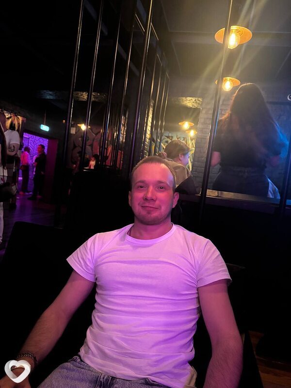 Сергей, 23, Владивостоке — анкета №2842388