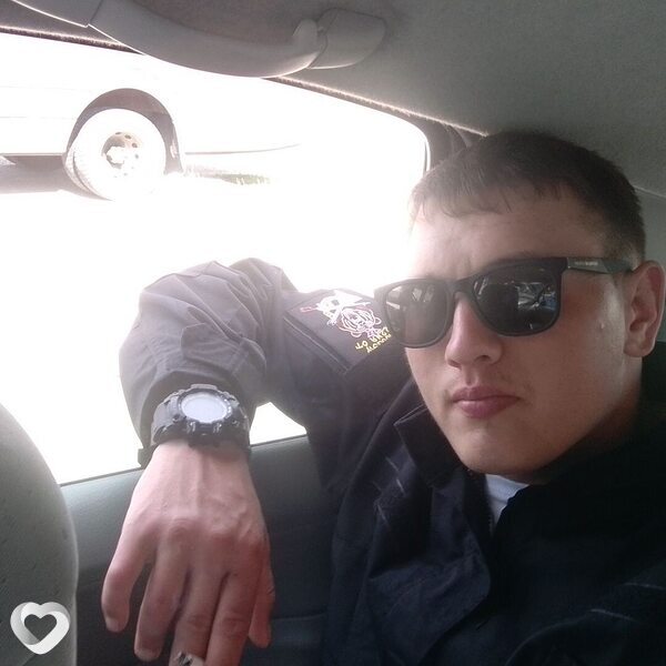 Андрей, 24, Иркутске — анкета №2842402