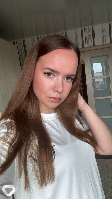 Мария, 30, Орше — анкета №2842579