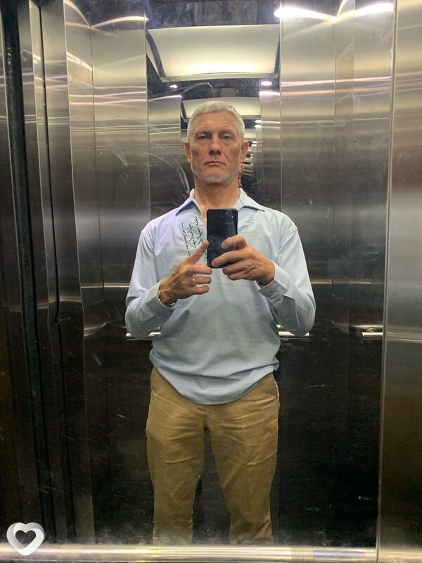 Алекс, 49, Санкт-Петербурге — анкета №2842584