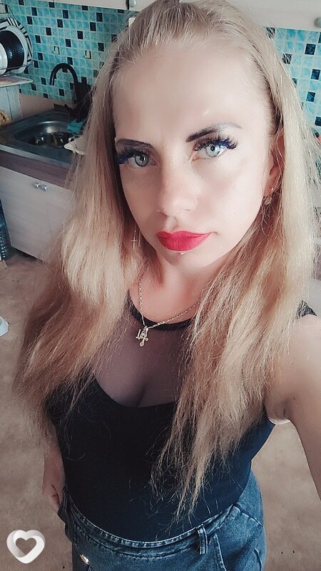 Ирина, 38, Саратове — анкета №2842586