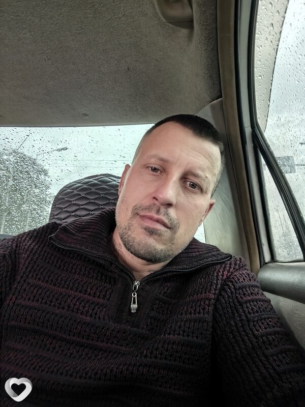 Максим, 41, Петропавловске-Камчатском — анкета №2842959