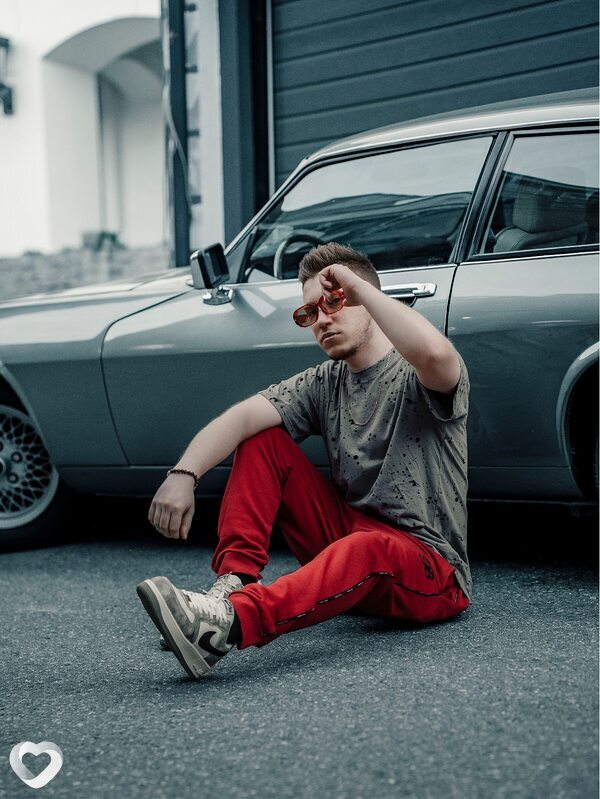 Дмитрий, 27, Москве — анкета №2842962