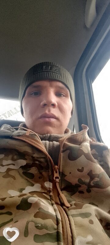 Илья, 32, Санкт-Петербурге — анкета №2842970