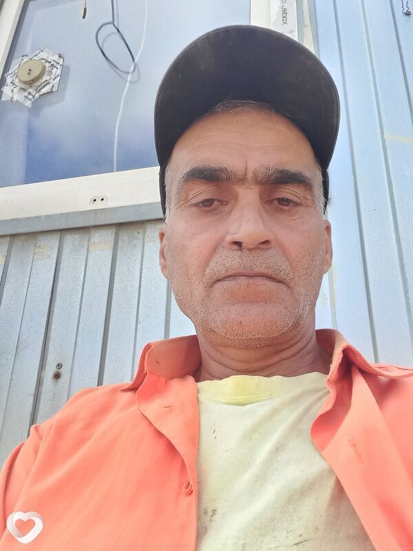 Исмаил, 57, Ярославле — анкета №2842973